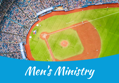 Men's Ministry