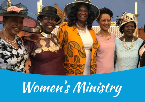 Women's Ministry