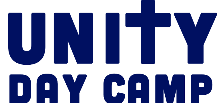 unity day camp logo