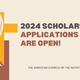 2024 scholarship blog banner