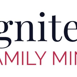 ignite family ministry logo